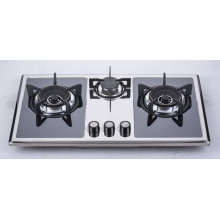 Three Burner Gas Stove (SZ-LW-130)